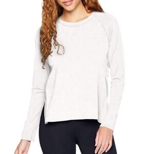 NWT Under Armour Unstoppable Burnout Longsleeve